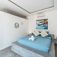 Modern 4-Bedroom Villa in Prime Seminyak Location for Long Lease. Villas in Bali for Sale: Вилла в Семиньяк, Балиан за 14,6 млрд. IDR. Leasehold. Предварительный просмотр фото #10