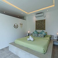 Modern 4-Bedroom Villa in Prime Seminyak Location for Long Lease. Villas in Bali for Sale: Вилла в Семиньяк, Балиан за 14,6 млрд. IDR. Leasehold. Предварительный просмотр фото #11