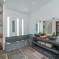 Modern 4-Bedroom Villa in Prime Seminyak Location for Long Lease. Villas in Bali for Sale: Вилла в Семиньяк, Балиан за 14,6 млрд. IDR. Leasehold. Предварительный просмотр фото #12