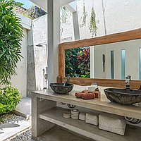 Modern 4-Bedroom Villa in Prime Seminyak Location for Long Lease. Villas in Bali for Sale: Вилла в Семиньяк, Балиан за 14,6 млрд. IDR. Leasehold. Предварительный просмотр фото #9