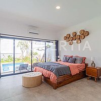 Stunning Modern Villa In Seminyak. Villas in Bali for Sale: Вилла в Семиньяк, Балиан за 285 тыс. USD. Leasehold. Предварительный просмотр фото #8