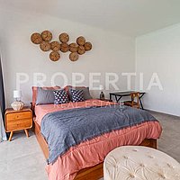 Stunning Modern Villa In Seminyak. Villas in Bali for Sale: Вилла в Семиньяк, Балиан за 285 тыс. USD. Leasehold. Предварительный просмотр фото #9