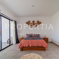 Stunning Modern Villa In Seminyak. Villas in Bali for Sale: Вилла в Семиньяк, Балиан за 285 тыс. USD. Leasehold. Предварительный просмотр фото #3