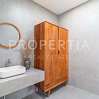 Stunning Modern Villa In Seminyak. Villas in Bali for Sale: Вилла в Семиньяк, Балиан за 285 тыс. USD. Leasehold. Предварительный просмотр фото #5