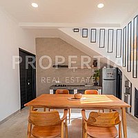 Stunning Modern Villa In Seminyak. Villas in Bali for Sale: Вилла в Семиньяк, Балиан за 285 тыс. USD. Leasehold. Предварительный просмотр фото #1