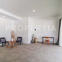 Stunning Modern Villa In Seminyak. Villas in Bali for Sale: Вилла в Семиньяк, Балиан за 285 тыс. USD. Leasehold. Предварительный просмотр фото #4