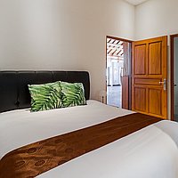 Rare Freehold Investment Opportunity – Joglo Designed Villa on 532sqm, Close to Seminyak Beach. Villas in Bali for Sale: Вилла в Семиньяк, Балиан за 550 тыс. USD. Freehold. Предварительный просмотр фото #6