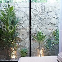 Tropical Inspired Villa Design In Seminyak. Villas in Bali for Sale: Vila di dalam Seminyak, Bali untuk 4,5 Miliar IDR. Leasehold. Pratinjau foto #7