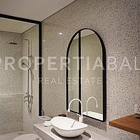 Tropical Inspired Villa Design In Seminyak. Villas in Bali for Sale: Вилла в Семиньяк, Балиан за 266 тыс. USD. Leasehold. Предварительный просмотр фото #5