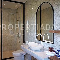 Tropical Inspired Villa Design In Seminyak. Villas in Bali for Sale: Vila di dalam Seminyak, Bali untuk 4,5 Miliar IDR. Leasehold. Pratinjau foto #8