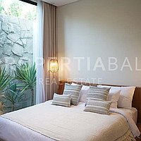 Tropical Inspired Villa Design In Seminyak. Villas in Bali for Sale: Vila di dalam Seminyak, Bali untuk 4,5 Miliar IDR. Leasehold. Pratinjau foto #6