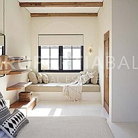 Tropical Inspired Villa Design In Seminyak. Villas in Bali for Sale: Вилла в Семиньяк, Балиан за 266 тыс. USD. Leasehold. Предварительный просмотр фото #3