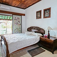 Centrally Located 3 Bedroom Two Level Freehold Villa -2267. Villas in Bali for Sale: Вилла в Семиньяк, Балиан за 314 тыс. USD. Freehold. Предварительный просмотр фото #5