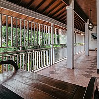 Centrally Located 3 Bedroom Two Level Freehold Villa -2267. Villas in Bali for Sale: Вилла в Семиньяк, Балиан за 314 тыс. USD. Freehold. Предварительный просмотр фото #4