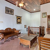 Centrally Located 3 Bedroom Two Level Freehold Villa -2267. Villas in Bali for Sale: Вилла в Семиньяк, Балиан за 314 тыс. USD. Freehold. Предварительный просмотр фото #2