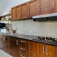 Centrally Located 3 Bedroom Two Level Freehold Villa -2267. Villas in Bali for Sale: Вилла в Семиньяк, Балиан за 314 тыс. USD. Freehold. Предварительный просмотр фото #3