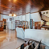 Centrally Located 3 Bedroom Two Level Freehold Villa -2267. Villas in Bali for Sale: Вилла в Семиньяк, Балиан за 314 тыс. USD. Freehold. Предварительный просмотр фото #1