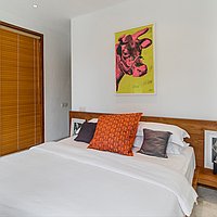 Traditional Three-Bedroom Freehold Villa on 750sqm Only Minutes Walk to the Beach. Villas in Bali for Sale: Вилла в Семиньяк, Балиан за 1310 тыс. USD. Freehold. Предварительный просмотр фото #14