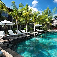 Stunning 12 Bed Villa Estate – Two Interconnected 6 Bedroom Villas in Gated Seminyak Community. Villas in Bali for Sale: Вилла в Семиньяк, Балиан за 1550 тыс. USD. Leasehold. Предварительный просмотр фото #9