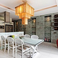 Expansive 3-bedroom villa in Seminyak for lease. Villas in Bali for Sale: Вилла в Семиньяк, Балиан за 732 тыс. USD. Leasehold. Предварительный просмотр фото #5