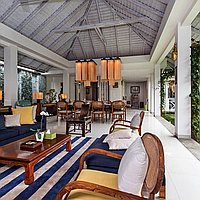 Expansive 3-bedroom villa in Seminyak for lease. Villas in Bali for Sale: Вилла в Семиньяк, Балиан за 732 тыс. USD. Leasehold. Предварительный просмотр фото #1