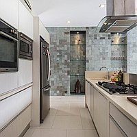 Expansive 3-bedroom villa in Seminyak for lease. Villas in Bali for Sale: Вилла в Семиньяк, Балиан за 732 тыс. USD. Leasehold. Предварительный просмотр фото #4