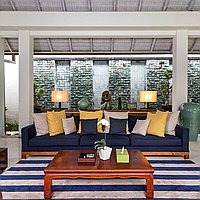 Expansive 3-bedroom villa in Seminyak for lease. Villas in Bali for Sale: Вилла в Семиньяк, Балиан за 732 тыс. USD. Leasehold. Предварительный просмотр фото #2