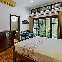 Incredible Value Freehold Four Bedroom Villa, Beachside Seminyak Situated on 620sqm, Quality Construction. Villas in Bali for Sale: Вилла в Семиньяк, Балиан за 574 тыс. USD. Freehold. Предварительный просмотр фото #16