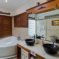 Incredible Value Freehold Four Bedroom Villa, Beachside Seminyak Situated on 620sqm, Quality Construction. Villas in Bali for Sale: Вилла в Семиньяк, Балиан за 574 тыс. USD. Freehold. Предварительный просмотр фото #20