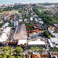 Incredible Value Freehold Four Bedroom Villa, Beachside Seminyak Situated on 620sqm, Quality Construction. Villas in Bali for Sale: Вилла в Семиньяк, Балиан за 574 тыс. USD. Freehold. Предварительный просмотр фото #25