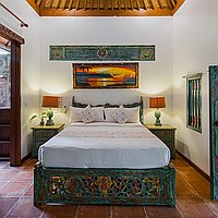 Incredible Value Freehold Four Bedroom Villa, Beachside Seminyak Situated on 620sqm, Quality Construction. Villas in Bali for Sale: Вилла в Семиньяк, Балиан за 574 тыс. USD. Freehold. Предварительный просмотр фото #10