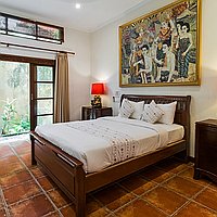 Incredible Value Freehold Four Bedroom Villa, Beachside Seminyak Situated on 620sqm, Quality Construction. Villas in Bali for Sale: Вилла в Семиньяк, Балиан за 574 тыс. USD. Freehold. Предварительный просмотр фото #7