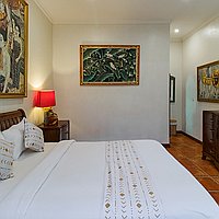 Incredible Value Freehold Four Bedroom Villa, Beachside Seminyak Situated on 620sqm, Quality Construction. Villas in Bali for Sale: Вилла в Семиньяк, Балиан за 574 тыс. USD. Freehold. Предварительный просмотр фото #15