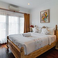 Incredible Value Freehold Four Bedroom Villa, Beachside Seminyak Situated on 620sqm, Quality Construction. Villas in Bali for Sale: Вилла в Семиньяк, Балиан за 574 тыс. USD. Freehold. Предварительный просмотр фото #14