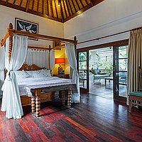 Incredible Value Freehold Four Bedroom Villa, Beachside Seminyak Situated on 620sqm, Quality Construction. Villas in Bali for Sale: Вилла в Семиньяк, Балиан за 574 тыс. USD. Freehold. Предварительный просмотр фото #23