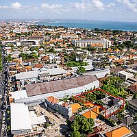 Incredible Value Freehold Four Bedroom Villa, Beachside Seminyak Situated on 620sqm, Quality Construction. Villas in Bali for Sale: Вилла в Семиньяк, Балиан за 574 тыс. USD. Freehold. Предварительный просмотр фото #26