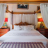 Incredible Value Freehold Four Bedroom Villa, Beachside Seminyak Situated on 620sqm, Quality Construction. Villas in Bali for Sale: Вилла в Семиньяк, Балиан за 574 тыс. USD. Freehold. Предварительный просмотр фото #22