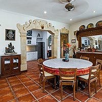 Incredible Value Freehold Four Bedroom Villa, Beachside Seminyak Situated on 620sqm, Quality Construction. Villas in Bali for Sale: Вилла в Семиньяк, Балиан за 574 тыс. USD. Freehold. Предварительный просмотр фото #5