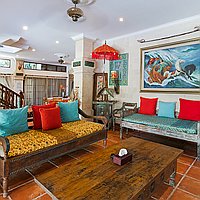 Incredible Value Freehold Four Bedroom Villa, Beachside Seminyak Situated on 620sqm, Quality Construction. Villas in Bali for Sale: Вилла в Семиньяк, Балиан за 574 тыс. USD. Freehold. Предварительный просмотр фото #4