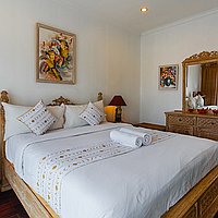 Incredible Value Freehold Four Bedroom Villa, Beachside Seminyak Situated on 620sqm, Quality Construction. Villas in Bali for Sale: Вилла в Семиньяк, Балиан за 574 тыс. USD. Freehold. Предварительный просмотр фото #21