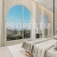 Outstanding Project Walking Distance To Seseh Beach. Villas in Bali for Sale: Вилла в Сесех, Балиан за 385 тыс. USD. Leasehold. Предварительный просмотр фото #2