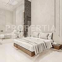 Outstanding Project Walking Distance To Seseh Beach. Villas in Bali for Sale: Вилла в Сесех, Балиан за 385 тыс. USD. Leasehold. Предварительный просмотр фото #3