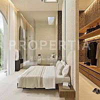 Outstanding Project Walking Distance To Seseh Beach. Villas in Bali for Sale: Вилла в Сесех, Балиан за 385 тыс. USD. Leasehold. Предварительный просмотр фото #4