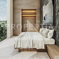 Outstanding Project Walking Distance To Seseh Beach. Villas in Bali for Sale: Вилла в Сесех, Балиан за 385 тыс. USD. Leasehold. Предварительный просмотр фото #5