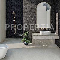 Outstanding Project Walking Distance To Seseh Beach. Villas in Bali for Sale: Вилла в Сесех, Балиан за 30,2 млн. RUB. Leasehold. Предварительный просмотр фото #7