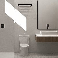 A Mediterranean-Inspired 1-Bedroom Villa in Serene Seseh. Villas in Bali for Sale: Вилла в Сесех, Балиан за 159 тыс. USD. Leasehold. Предварительный просмотр фото #3