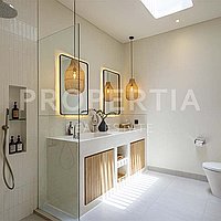 Stunning Coastal Villa In Seseh. Villas in Bali for Sale: Вилла в Сесех, Балиан за 280 тыс. USD. Leasehold. Предварительный просмотр фото #9