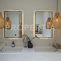 Stunning Coastal Villa In Seseh. Villas in Bali for Sale: Вилла в Сесех, Балиан за 280 тыс. USD. Leasehold. Предварительный просмотр фото #7