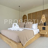 Stunning Coastal Villa In Seseh. Villas in Bali for Sale: Вилла в Сесех, Балиан за 280 тыс. USD. Leasehold. Предварительный просмотр фото #11