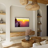 Luxury 3 and 4 Bedroom Villa with Elegant Design in Seseh Beachside. Villas in Bali for Sale: Вилла в Сесех, Балиан за 400 тыс. USD. Leasehold. Предварительный просмотр фото #2